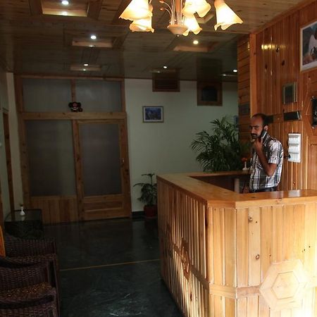 Hotel Naggar Delight Nagar  Εξωτερικό φωτογραφία