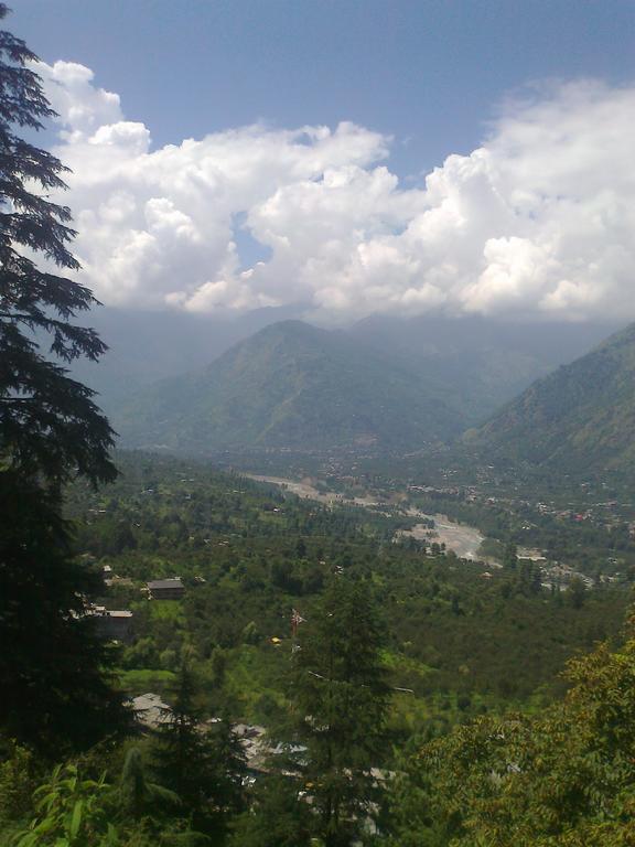 Hotel Naggar Delight Nagar  Εξωτερικό φωτογραφία