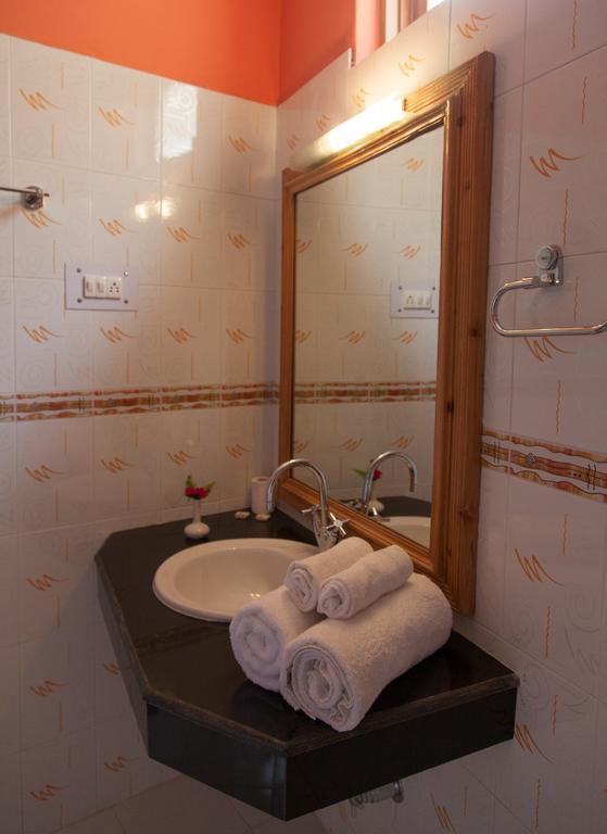 Hotel Naggar Delight Nagar  Δωμάτιο φωτογραφία