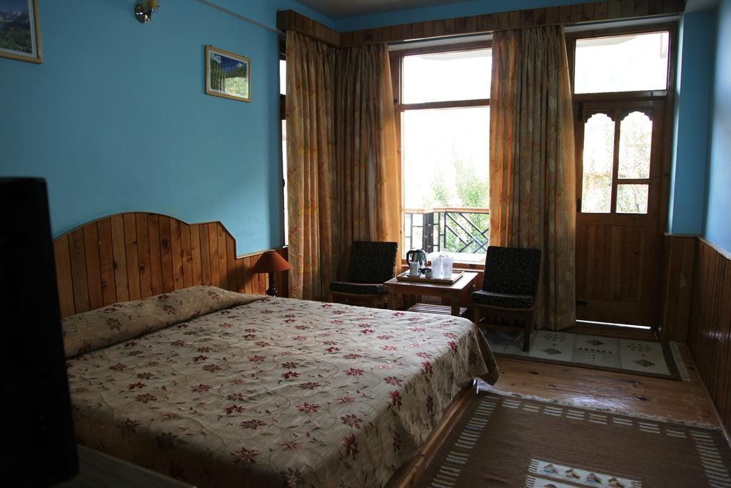 Hotel Naggar Delight Nagar  Δωμάτιο φωτογραφία