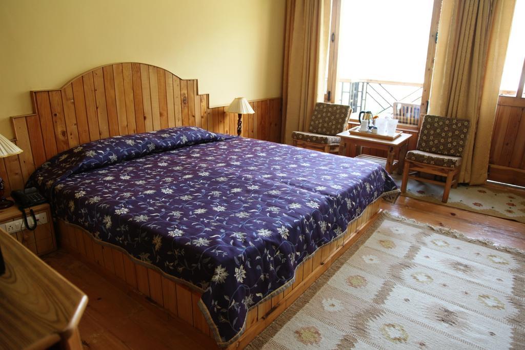 Hotel Naggar Delight Nagar  Δωμάτιο φωτογραφία
